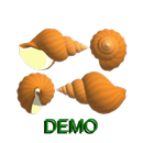 3D Virtual SeaShell Demo APK