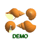 3D Virtual SeaShell Demo 图标