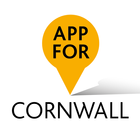 App for Cornwall icône