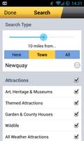 App for Cornwall screenshot 1