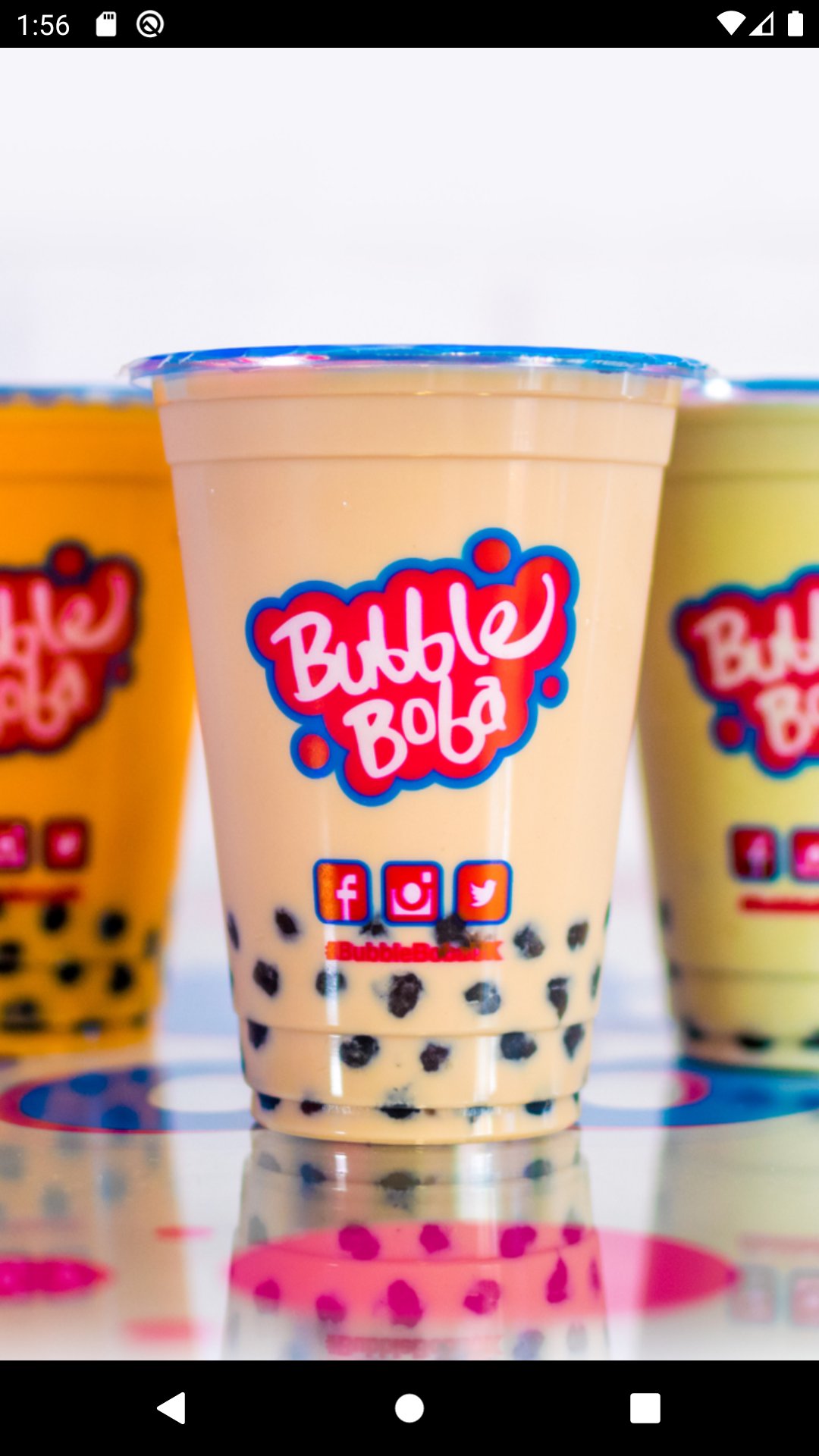 Скачать Bubble Boba APK для Android