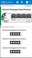 Old-FoodSwitch UK ảnh chụp màn hình 2