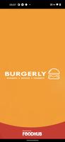 Poster Burgerly
