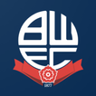 Bolton Wanderers Official App icon