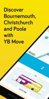 YB Move постер