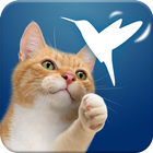 Go-Cat® Happy Wings icône