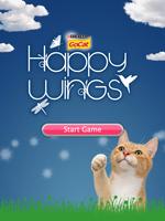 Go-Cat® Happy Wings capture d'écran 3