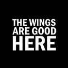 The Wings are Good Here أيقونة