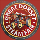 آیکون‌ The Great Dorset Steam Fair