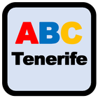 ABC Tenerife-icoon