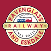 Ravenglass & Eskdale Railway иконка