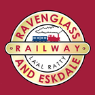 Ravenglass & Eskdale Railway icône