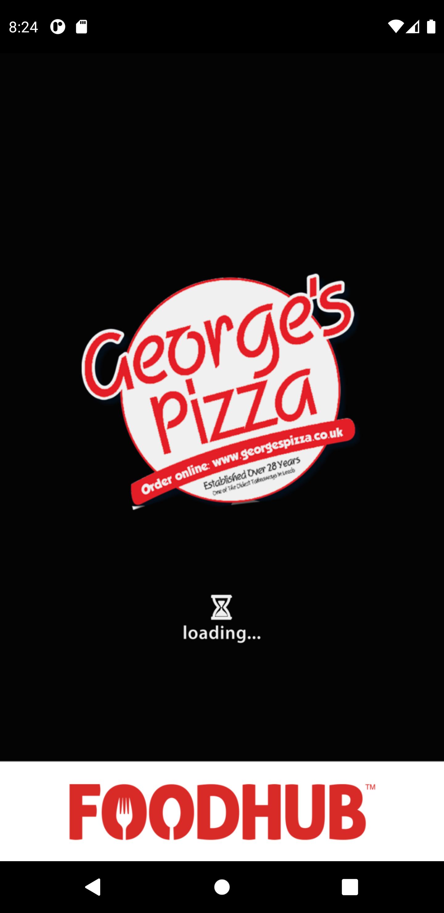 Georges Pizza APK for Android Download