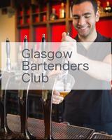 Glasgow Bartenders poster