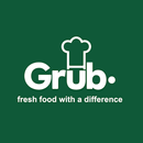 Grub Fresh Food APK