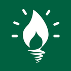 Green Network Energy icon