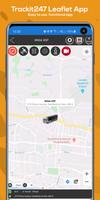 Trackit247: Live Leaflet Track penulis hantaran