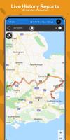 Trackit247: Live Leaflet Track syot layar 1
