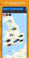 Trackit247: Live Leaflet Track syot layar 2
