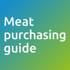 Meat Purchasing Guide-icoon