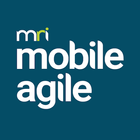 MRI Agile أيقونة