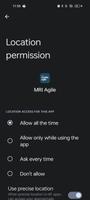 MRI Agile تصوير الشاشة 3
