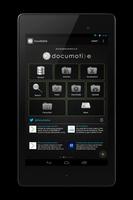 Documotive Mobile App captura de pantalla 3