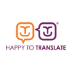 Happy To Translate