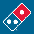 Domino's Pizza Delivery أيقونة