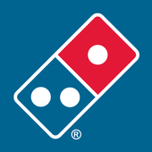 ikon Domino's Pizza Delivery