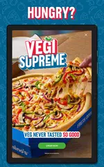 Domino's Pizza Delivery UK&ROI APK Herunterladen