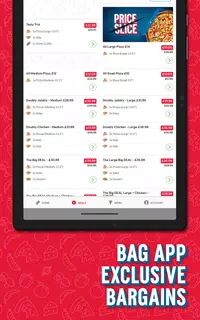 Domino's Pizza Delivery UK&ROI