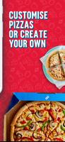 Domino's Pizza Delivery ảnh chụp màn hình 3