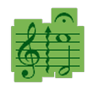 Don's MusicXML Viewer-icoon