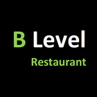 B Level Restaurant Loyalty icône