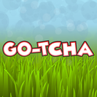 Go-tcha أيقونة