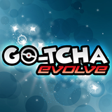 Go-tcha Evolve-icoon