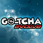 Go-tcha Evolve icon