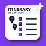 Day Trip Planner AI