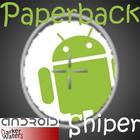 Paperback Sniper أيقونة