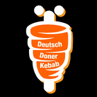 Deutsch Doner Kebab Larne icône