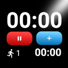 Stopwatch icono