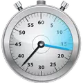 Stopwatch & Lap Timer
