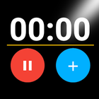 Stopwatch icon