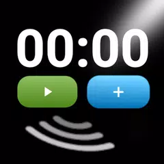 Talking stopwatch multi timer APK download