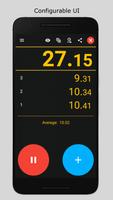 Stopwatch screenshot 2