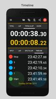 Stopwatch screenshot 3