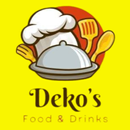 APK Deko's Carrickfergus