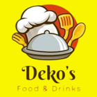 Deko's Carrickfergus icône