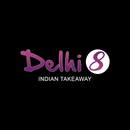 Delhi 8 Indian Takeaway APK